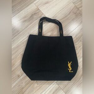 YSL TOTE BAG